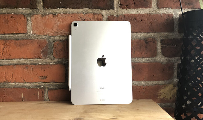 iPad Air 2020