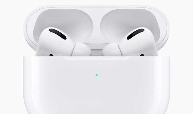 AirPods Pro