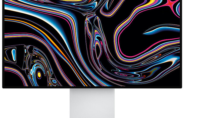 Pro Display XDR