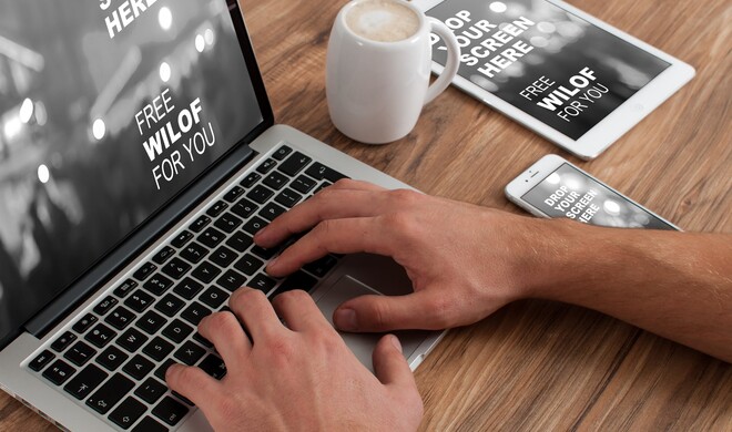 Schon wieder ein Apple-Update