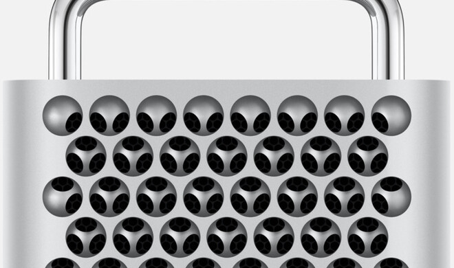 Mac Pro