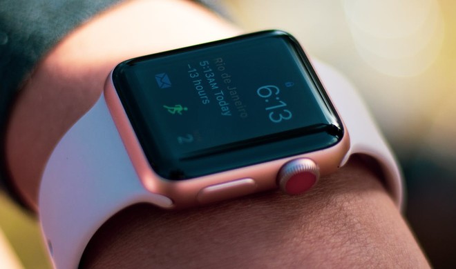 Apple Watch Apples Smartwatch Im Uberblick Mac Life