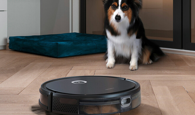 Ecovacs Deebot U2 PRO