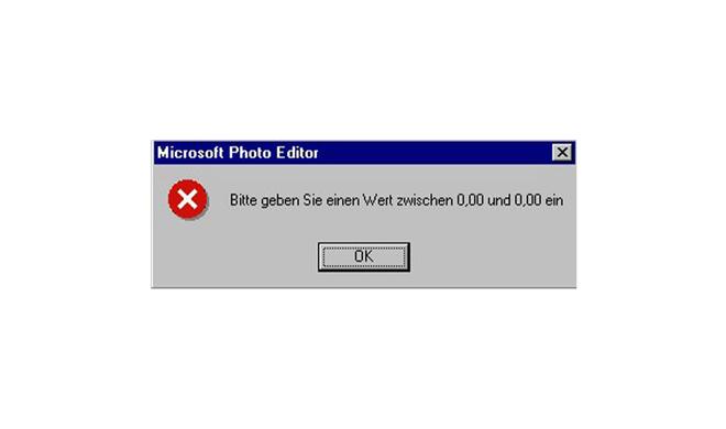 0,00 oder doch lieber 0,00?