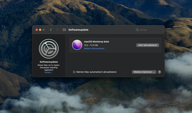 Automatische Updates