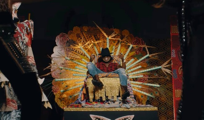 Platz 25: J Balvin – Mi Gente