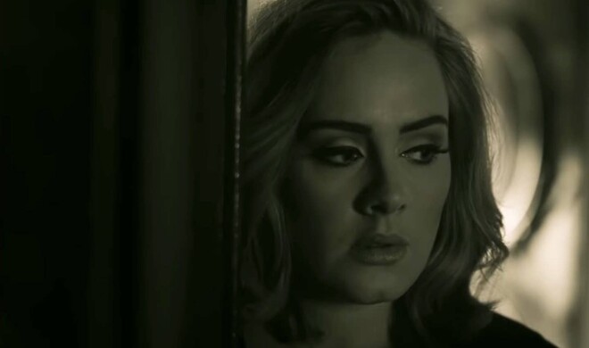 Platz 29: Adele – Hello