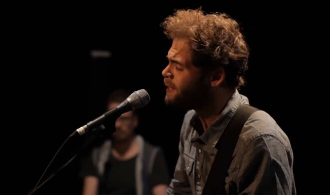 Platz 26: Passenger – Let Her Go