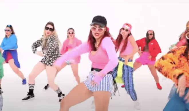 Platz 14: Justin Bieber – Sorry