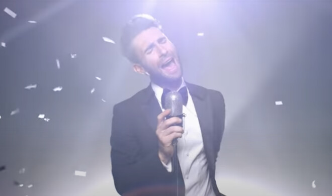 Platz 12: Maroon 5 – Sugar
