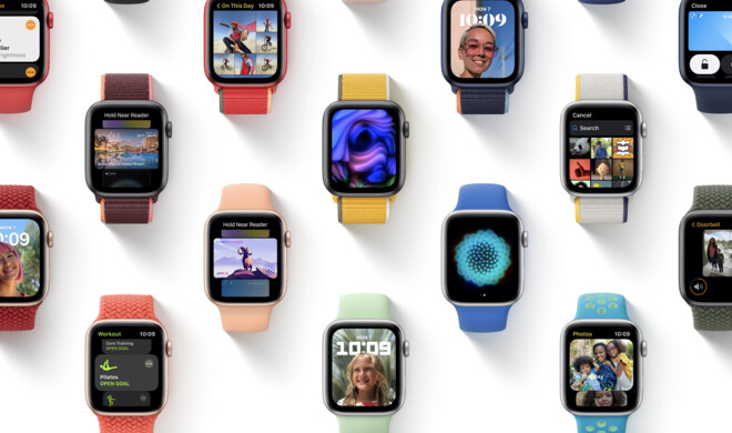 Always-On-Display für Apps