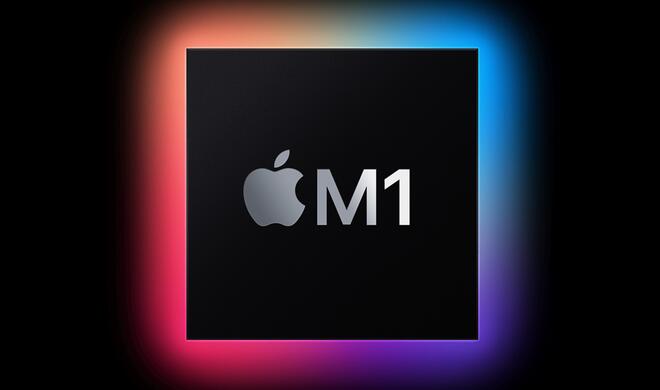 Der oder die Nachfolger der ersten Apple M1-Chips könnten schon bald im 3nm-Prozess hergestellt werden. 