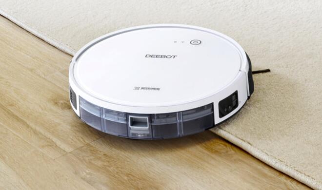 DEEBOT 605 von Ecovacs