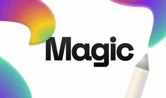 Magic