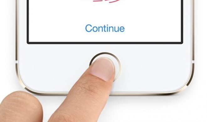 Die Touch ID soll auch beim iPhone Pro zurück kehren.