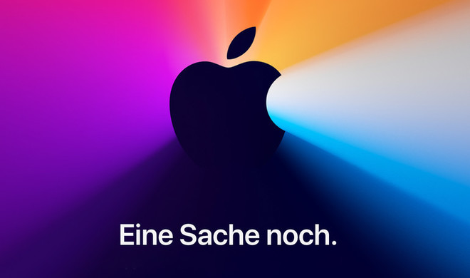Gibt es dieses Jahr gleich drei Apple Events im September?
