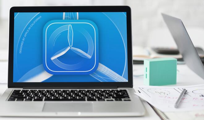 macOS bekommt eine TestFlight-App für Beta-Programme.