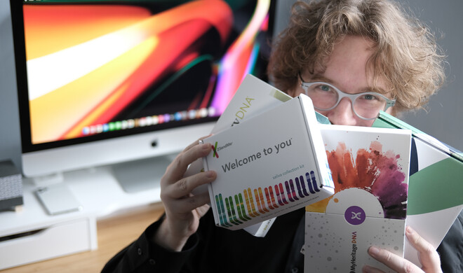 DNA-Tests sind heute für deutlich unter 100 Euro zu haben und werden zwischen sogar als Geschenktipp für die Verwandtschaft beworben. Eine gute Idee?