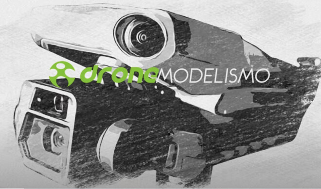 Bilder der DJI Mavic Pro 3 veröffentlichte die Website nicht