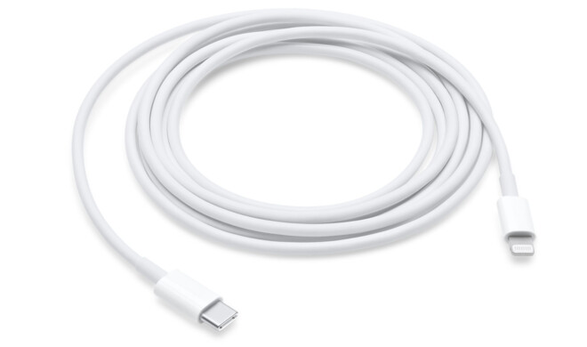 Ein Sicherheitsforscher hat das Ladekabel verändert.