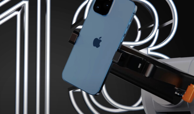 Das iPhone 13 soll sich kaum von seinem Vorgänger unterscheiden