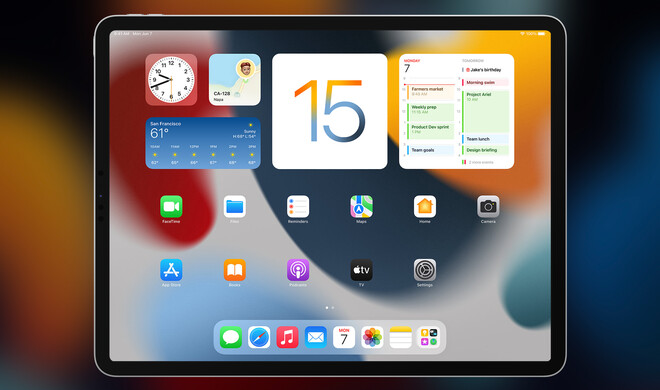Das neue Betriebssystem für das iPad bringt viele Neuerungen – darunter ein paar echte Kracher.