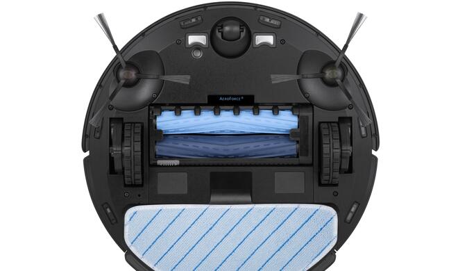 Ecovacs Deebot T9 AIVI