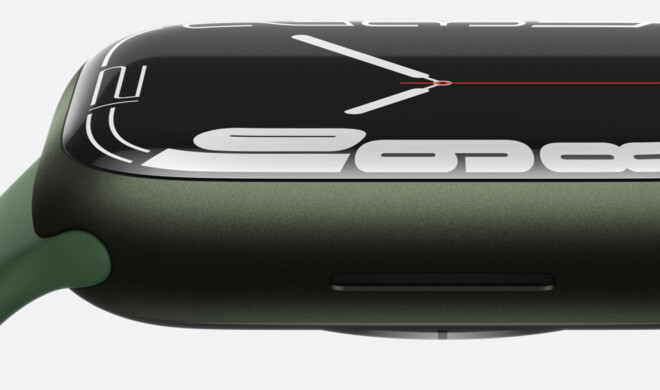 Apple Watch Series 7