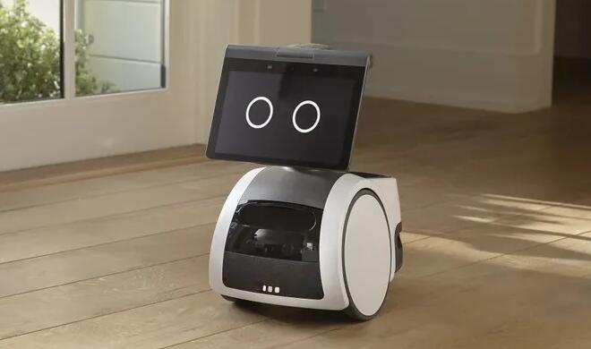 Amazon Astro