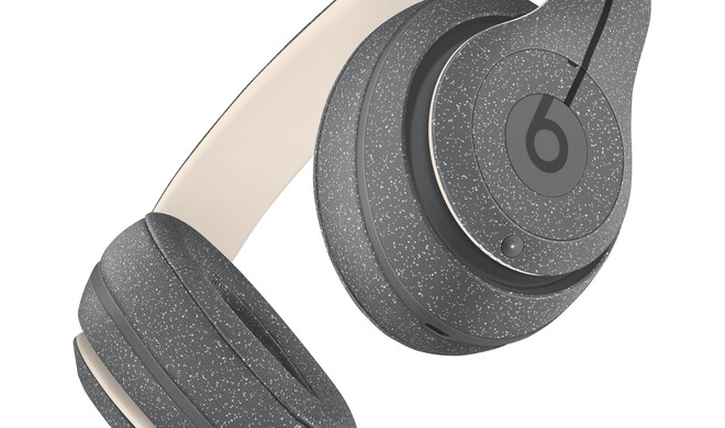 Beats Studio3 Wireless - A-COLD-WALL* Limited Edition - A-COLD-WALL* Cement