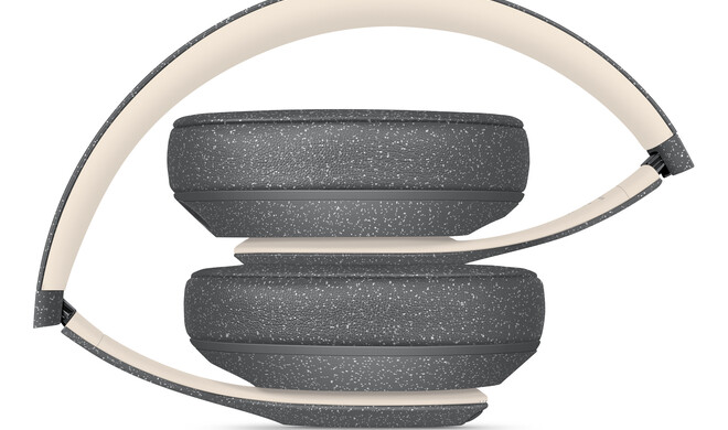 Beats Studio3 Wireless - A-COLD-WALL* Limited Edition - A-COLD-WALL* Cement