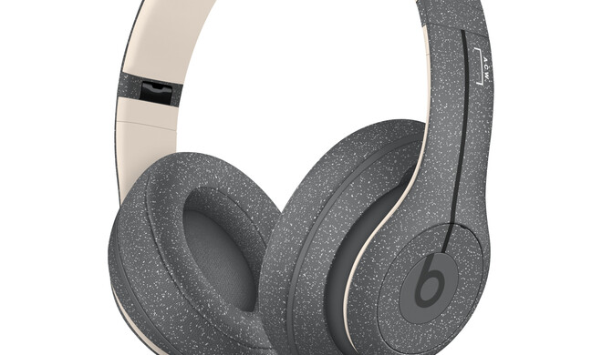 Beats Studio3 Wireless - A-COLD-WALL* Limited Edition - A-COLD-WALL* Cement