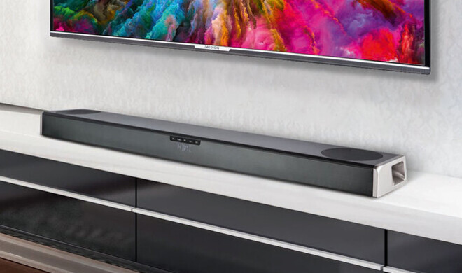 Soundbar Medion Life S61388