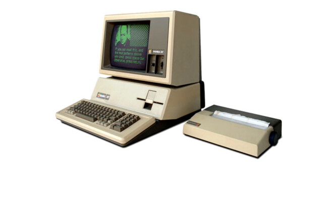 Apple III