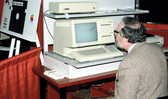 Apple Lisa