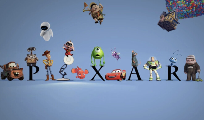 Pixar