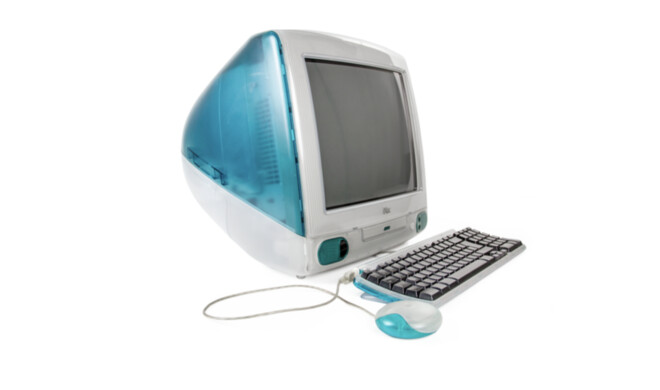 Apple iMac