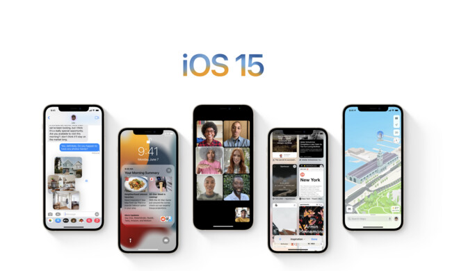 Zoomen in Quick Take