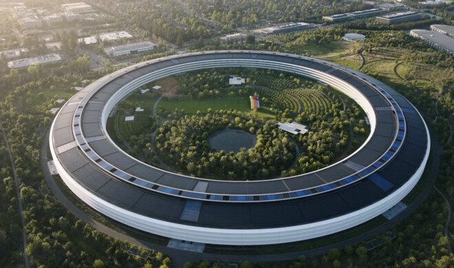 Apple Park