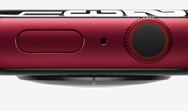 Auf den ersten Blick bietet sie nicht viel Neues, die Apple Watch Series 7. Ein Upgrade kann sich dennoch lohnen.