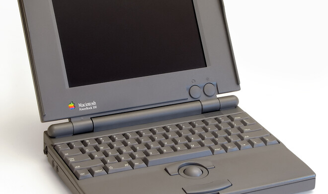 PowerBook