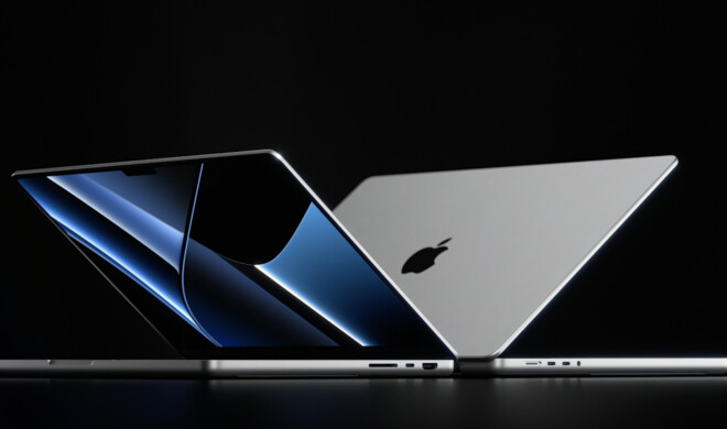 MacBook Pro