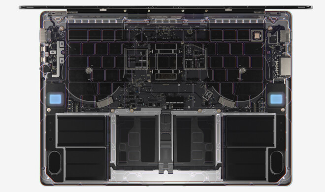 MacBook Pro