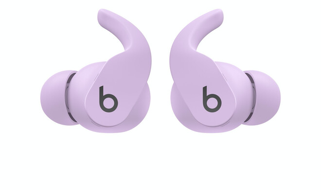 Beats Fit Pro in violett
