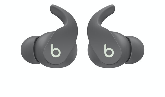 Beats Fit Pro in grau
