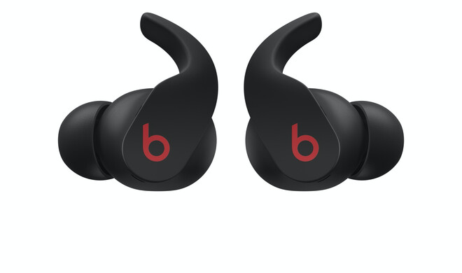 Beats Fit Pro in schwarz