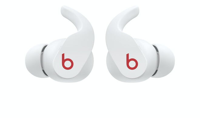 Beats Fit Pro in weiß