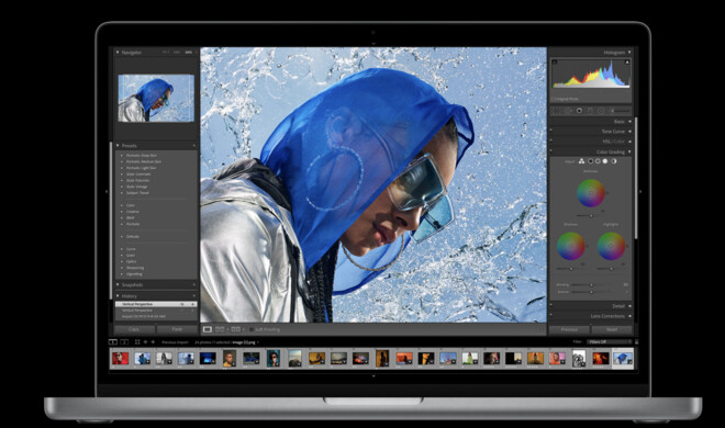 Bis 64 GB gemeinsamer Arbeitsspeicher