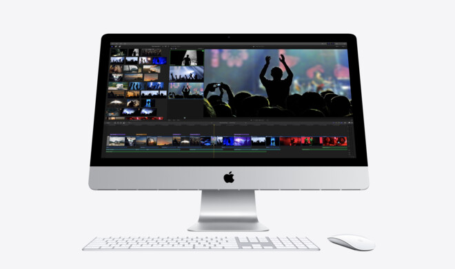 iMac