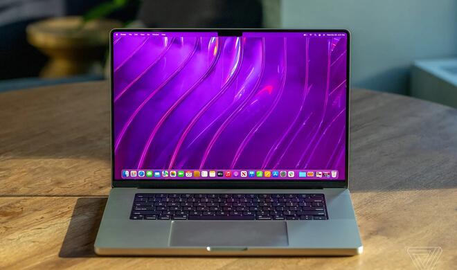 Die Rückkehr der Anschlüsse